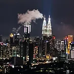 Star Family Residence At Dorsett Bukit Bintang Kuala Lumpur
