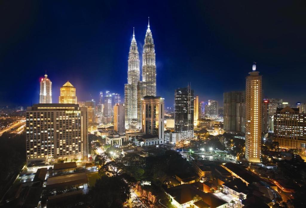 Star Family At Dorsett Bukit Bintang * Kuala Lumpur