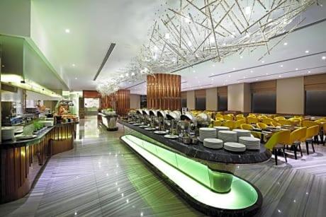 Star Family At Dorsett Bukit Bintang