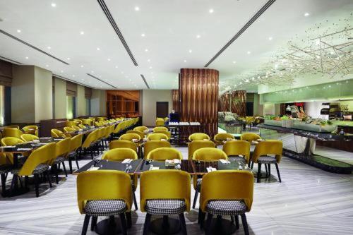 Star Family At Dorsett Bukit Bintang Kuala Lumpur