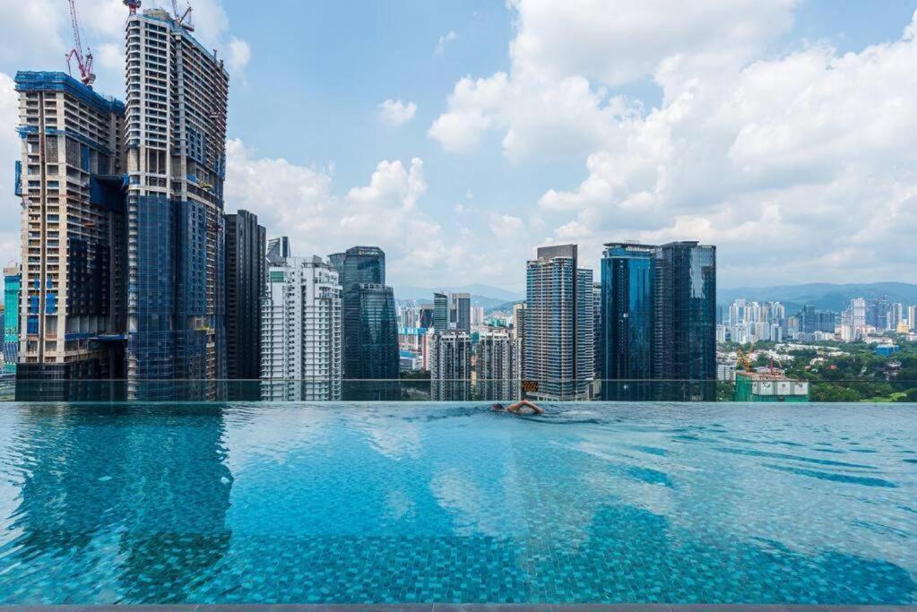 Star Family At Dorsett Bukit Bintang Kuala Lumpur
