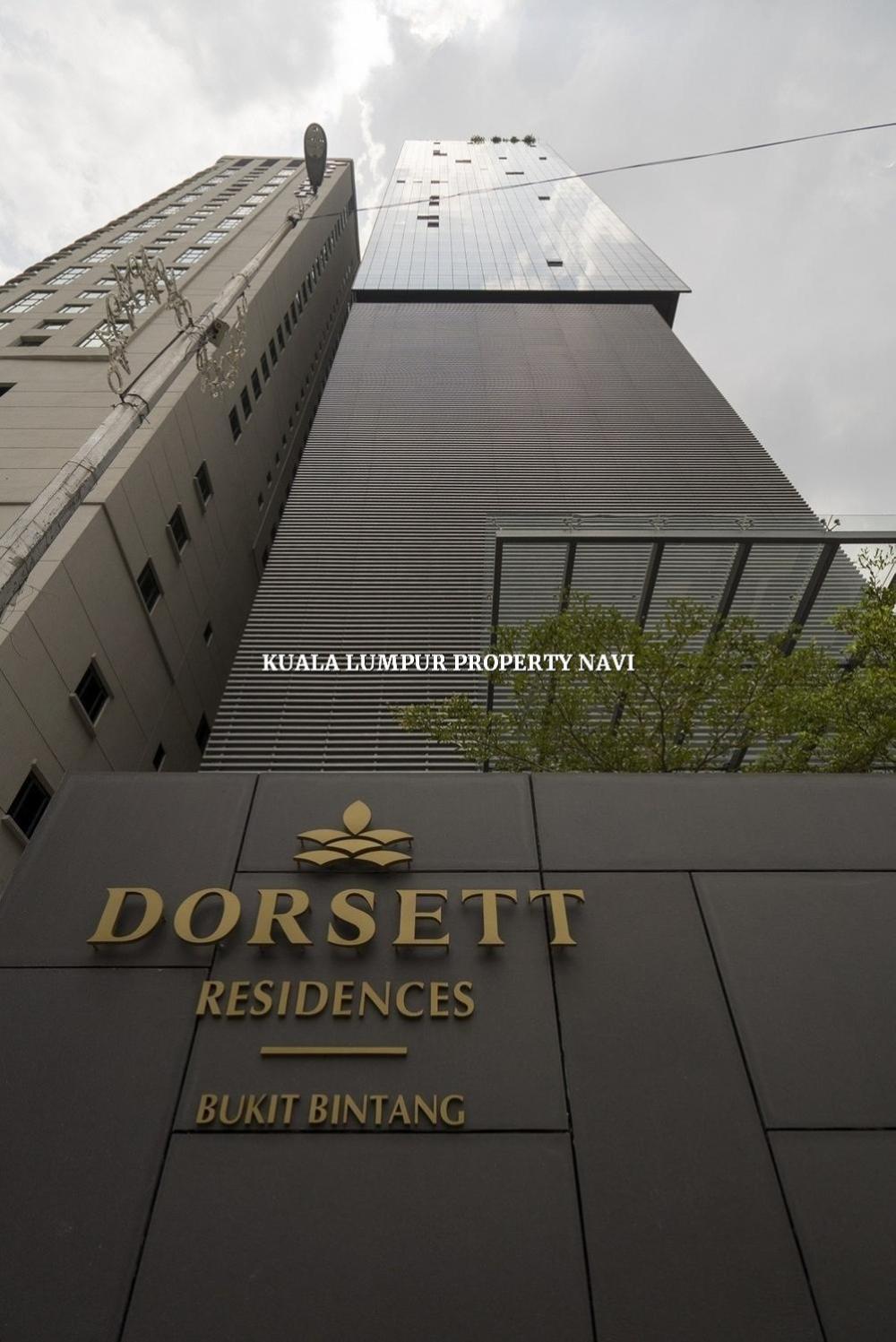 Star Family At Dorsett Bukit Bintang Kuala Lumpur