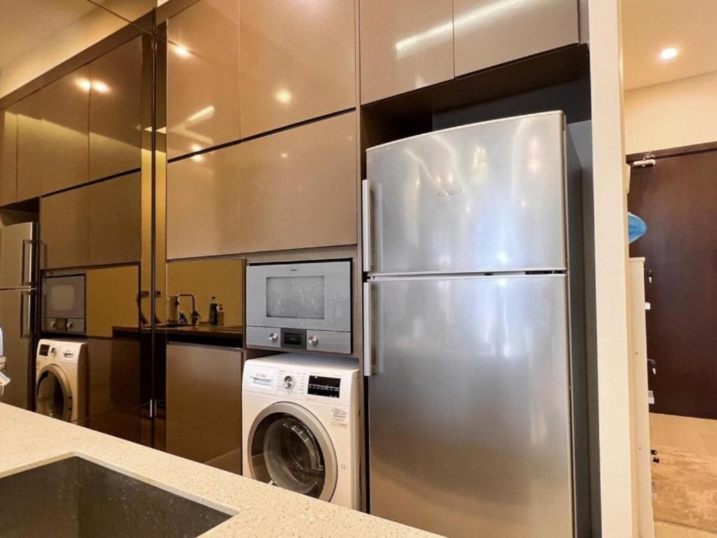 Appartement Star Family At Dorsett Bukit Bintang *