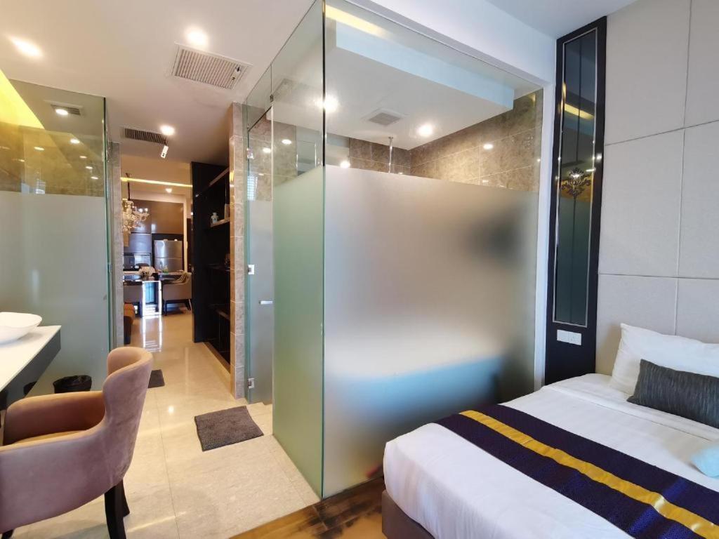 Appartement Star Family At Dorsett Bukit Bintang *